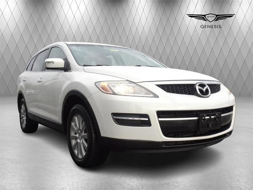 2009 Mazda CX-9 Touring
