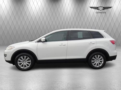 2009 Mazda CX-9 Touring