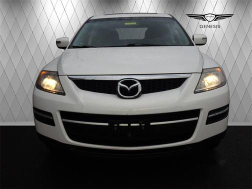 2009 Mazda CX-9 Touring
