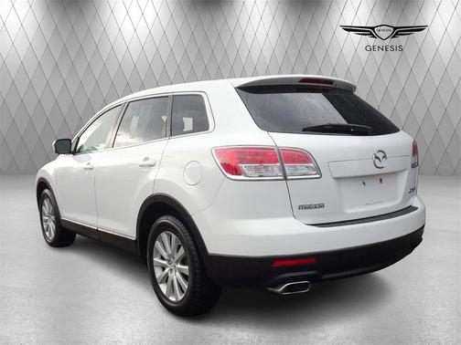 2009 Mazda CX-9 Touring