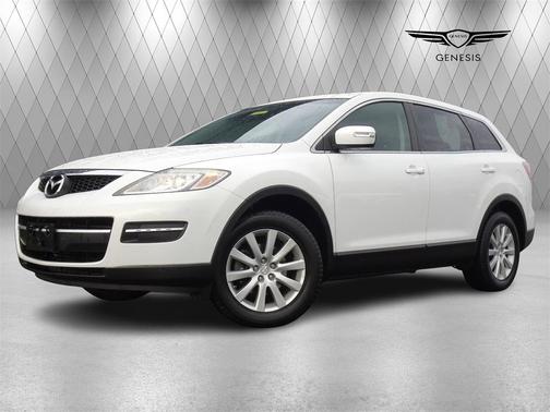 2009 Mazda CX-9 Touring