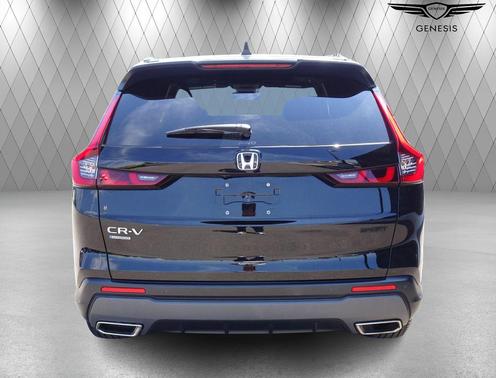 2024 Honda CR-V Hybrid Sport AWD