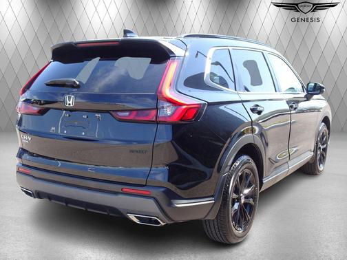 2024 Honda CR-V Hybrid Sport AWD