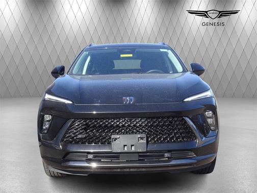 2025 Buick Envision Sport Touring AWD