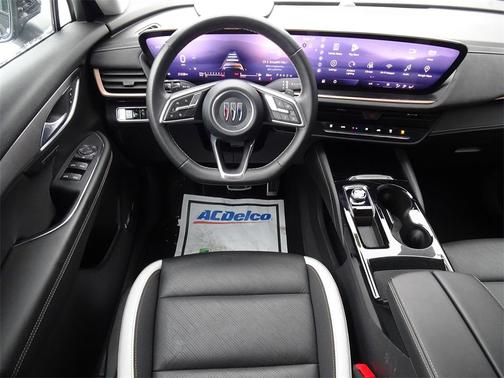 2025 Buick Envision Sport Touring AWD