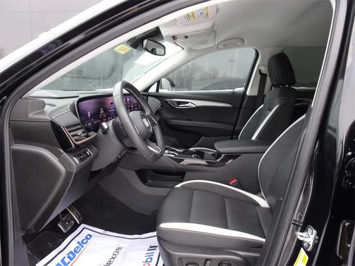 2025 Buick Envision Sport Touring AWD