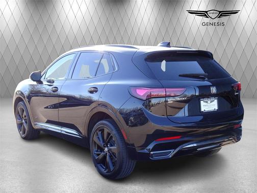 2025 Buick Envision Sport Touring AWD