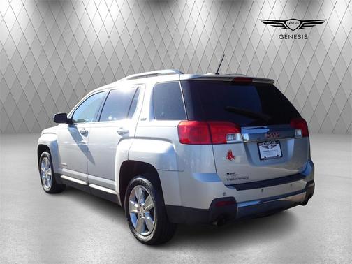 2015 GMC Terrain SLT-2