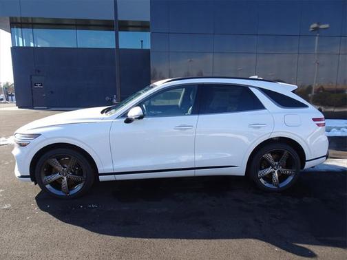 2025 Genesis GV70 3.5T AWD Sport