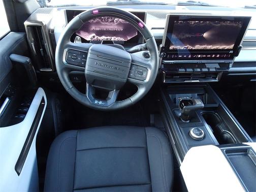 2024 GMC HUMMER EV Pickup 3X