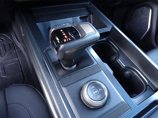 2024 GMC HUMMER EV Pickup 3X