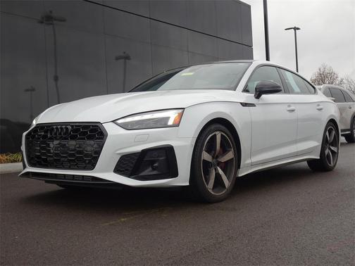 2024 Audi A5 Sportback 45 S Line Prestige