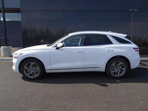 2025 Genesis GV70 2.5T AWD