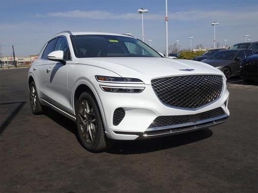 2025 Genesis GV70 2.5T AWD