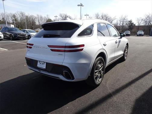 2025 Genesis GV70 2.5T AWD