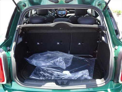 2022 MINI Hardtop Cooper S
