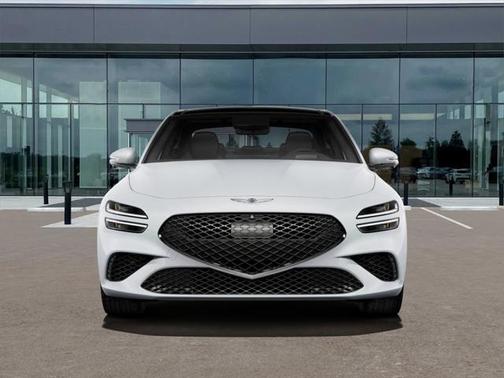 2025 Genesis G70 3.3T AWD Sport Advanced