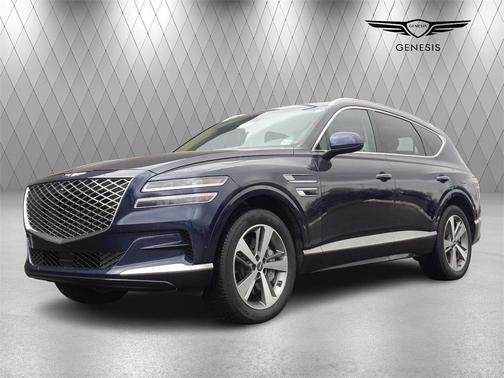 2023 Genesis GV80 3.5T