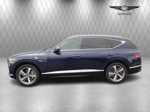 2023 Genesis GV80 3.5T