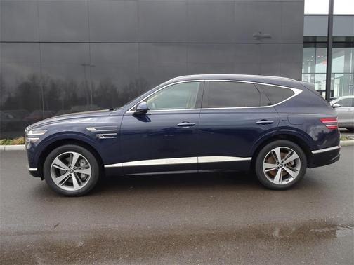 2023 Genesis GV80 3.5T
