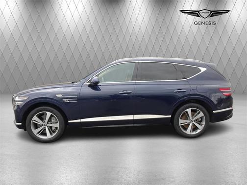 2023 Genesis GV80 3.5T