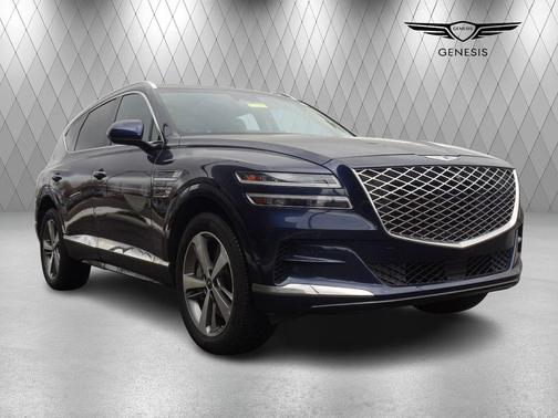 2023 Genesis GV80 3.5T