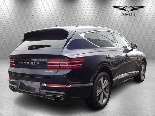 2023 Genesis GV80 3.5T