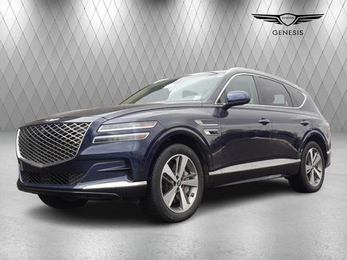 2023 Genesis GV80 3.5T