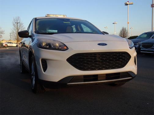 2020 Ford Escape S