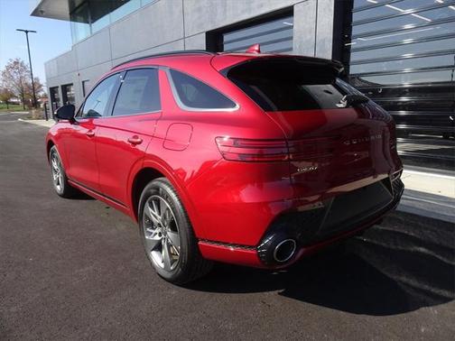 2024 Genesis GV70 3.5T AWD Sport