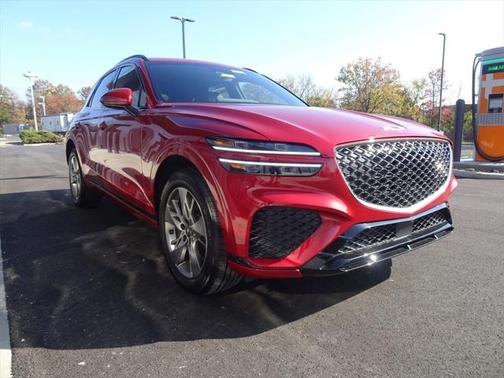 2024 Genesis GV70 3.5T AWD Sport