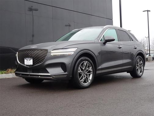 2022 Genesis GV70 2.5T AWD