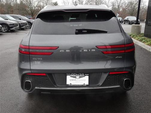 2022 Genesis GV70 2.5T AWD