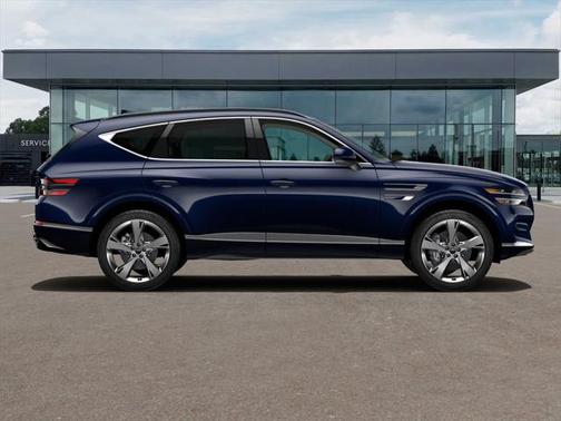 2024 Genesis GV80 3.5T