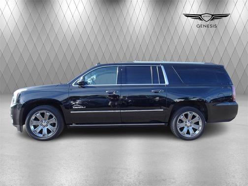 2016 GMC Yukon XL Denali