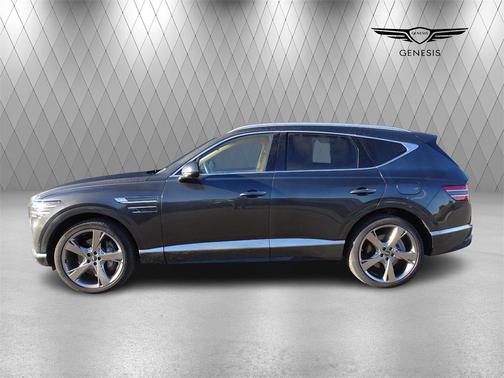 2024 Genesis GV80 3.5T