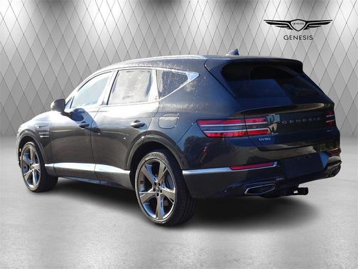 2024 Genesis GV80 3.5T