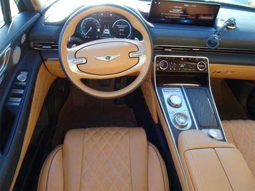 2024 Genesis GV80 3.5T