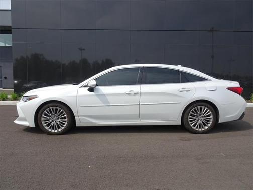 2019 Toyota Avalon Limited