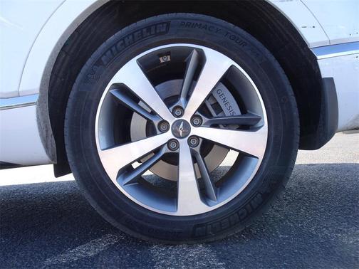 2023 Genesis GV80 3.5T