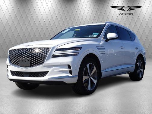 2023 Genesis GV80 3.5T
