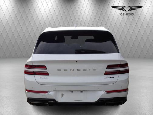 2023 Genesis GV80 3.5T