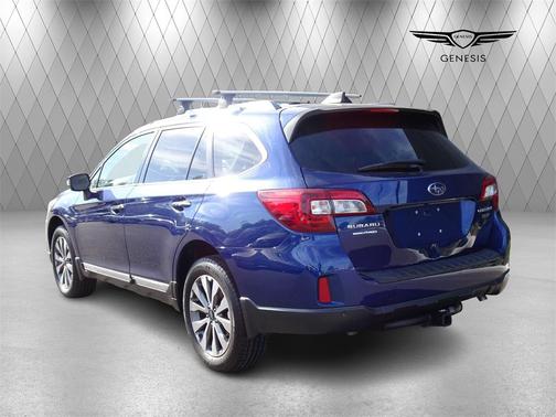 2017 Subaru Outback 3.6R Touring