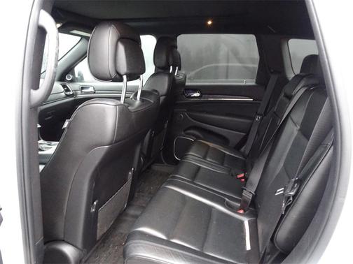 2020 Jeep Grand Cherokee High Altitude