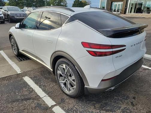 2024 Genesis GV60 Standard RWD