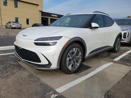2024 Genesis GV60 Standard RWD