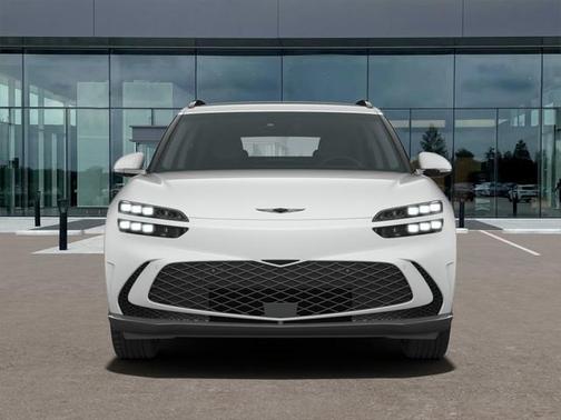 2024 Genesis GV60 Standard RWD