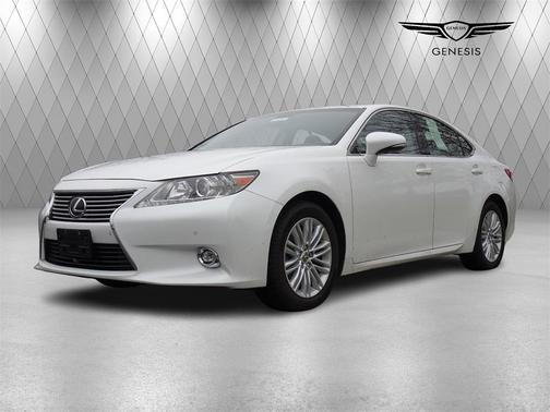 2014 Lexus ES 350 Base