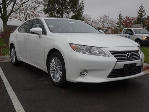 2014 Lexus ES 350 Base