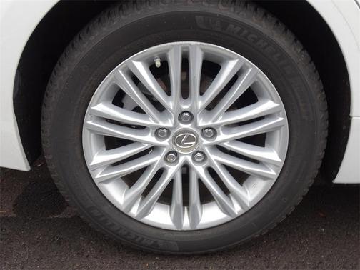 2014 Lexus ES 350 Base